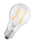 Lampa LED SUPERSTAR PLUS CLASSIC A FILAMENT 7.5W 927 Clear E27