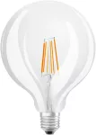 Lampa LED SUPERSTAR PLUS CLASSIC GLOBE FILAMENT 11W 927 Clear E27