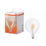 Lampa LED SUPERSTAR PLUS CLASSIC GLOBE FILAMENT 11W 927 Clear E27
