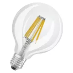 Lampa LED SUPERSTAR PLUS CLASSIC GLOBE FILAMENT 11W 940 Clear E27