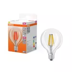 Lampa LED SUPERSTAR PLUS CLASSIC GLOBE FILAMENT 11W 940 Clear E27
