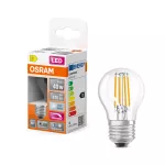 Lampa LED SUPERSTAR PLUS CLASSIC P FILAMENT 3.4W 940 Clear E27