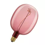 Lampa VINTAGE 1906 BALLON PINK dim 4,5W/816 E27