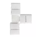 ORO CONECT T RGB KONEKTOR DO TAŚM