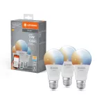 Lampa LED SMART+ WiFi CLASSIC A 75 FR 9.5W/TW E27