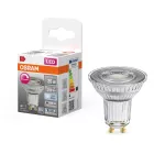 Lampa LED SUPERSTAR PLUS REFLECTOR PAR16 3.7W 940 GU10