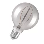 Lampa VINTAGE 1906 SMOKE 95 3,4W/818 E27