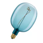 Lampa VINTAGE 1906 BALLON BLUE dim 4,5W/816 E27