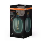 Lampa VINTAGE 1906 BALLON BLUE dim 4,5W/816 E27