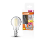 Lampa LED SUPERSTAR PLUS CLASSIC P FILAMENT 3.4W 927 Clear E14