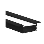 ORO PROFIL UNI IN BLACK 2M PROFIL