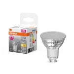 Lampa LED SUPERSTAR PLUS REFLECTOR PAR16 4.1W 927 GU10