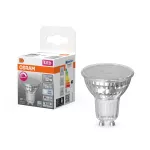 Lampa LED SUPERSTAR PLUS REFLECTOR PAR16 4.1W 940 GU10