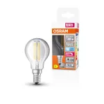 Lampa LED SUPERSTAR PLUS CLASSIC P FILAMENT 3.4W 940 Clear E14