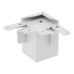 ORO RAGGIO WHITE CONNECT 2 OPRAWA HERMETYCZNA LED