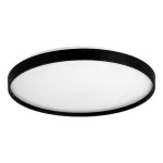 ORO NUBE BLACK 60W DW PLAFON LED