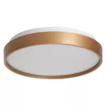 ORO NUBE GOLD 24W DW PLAFON LED