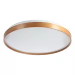 ORO NUBE GOLD 60W DW PLAFON LED
