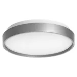 ORO NUBE SILVER 24W DW PLAFON LED