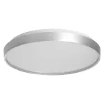 ORO NUBE SILVER 36W DW PLAFON LED