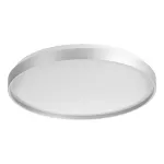 ORO NUBE SILVER 60W DW PLAFON LED