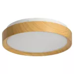 ORO OLMO 18W DW PLAFON LED