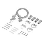 LINKA PANEL60X60 OPRAWA TYPU PANEL LED