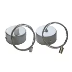 ORO RAGGIO LINK SILVER 2 OPRAWA HERMETYCZNA LED