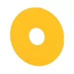 M22-XAK-* szyld do przycisku M22-PV..do opisu