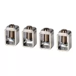 NZM2-4-160-XKC Zaciski skrzynkowe 4-bieg. do 160A