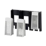 NZM3-XIPA IP2X Zabezpieczenie przed dotykiem 3-bie