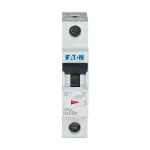 FAZ-C13/1 Wyłącznik nadprądowy 15kA, In=13A, char. C, 1-bieg. Seria FAZ