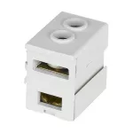 FAZ-XK35 Zacisk zwiększający dop. przekrój do 35m2