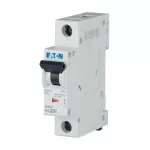 FAZ-D20/1 Wyłącznik nadprądowy 15kA, In=20A, char. D, 1-bieg. Seria FAZ