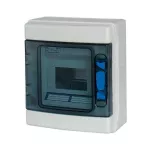 IKA-1/6-ST-UV Szafka modułowa IKA - UV