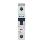 FAZ-D40/1 Wyłącznik nadprądowy 15kA, In=40A, char. D, 1-bieg. Seria FAZ