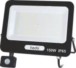 HEDA Naświetlacz 150W 100lm/W 6000K sensor