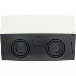 P3-100/I5/SVB-SW Rozłącznik główny, 3 bieg., 100 A, w obudowie IP65, pokrętło czarne z blokadą na kłódkę