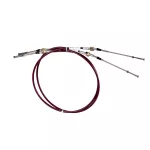 IZMX-MIL-CAB1830-1 Zestaw cięgien 1830mm do blokady mechanicznej