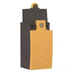 LS-S11/P Łącznik krańcowy z rolką