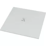 XSPTC1208 Pokrywa górna IP55 WxD= 1200x800mm