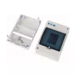 MINI-4-T Obudowa Mini 4 mod., z drzwiami