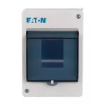 MINI-4-T Obudowa Mini 4 mod., z drzwiami