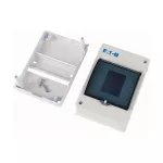 MINI-4-T Obudowa Mini 4 mod., z drzwiami