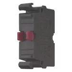 M22-K01D Element stykowy 1R opóźniony