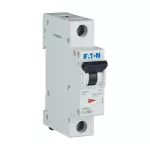 FAZ-K6/1 Wyłącznik nadprądowy 10kA, In=6A, char. K, 1-bieg. Seria FAZ