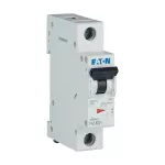 FAZ-K3/1 Wyłącznik nadprądowy 10kA, In=3A, char. K, 1-bieg. Seria FAZ