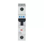 FAZ-K3/1 Wyłącznik nadprądowy 10kA, In=3A, char. K, 1-bieg. Seria FAZ