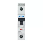 FAZ-K3/1 Wyłącznik nadprądowy 10kA, In=3A, char. K, 1-bieg. Seria FAZ