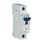 FAZ-K16/1 Wyłącznik nadprądowy 10kA, In=16A, char. K, 1-bieg. Seria FAZ